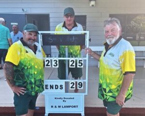 Joe Lenders lands championship after epic duel with Oliver