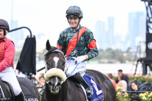 Son’s Gallant performance as Pozman picks path to success