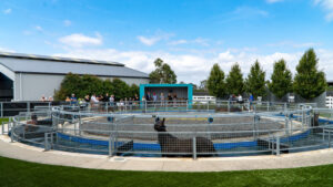 World-class care at Tynong