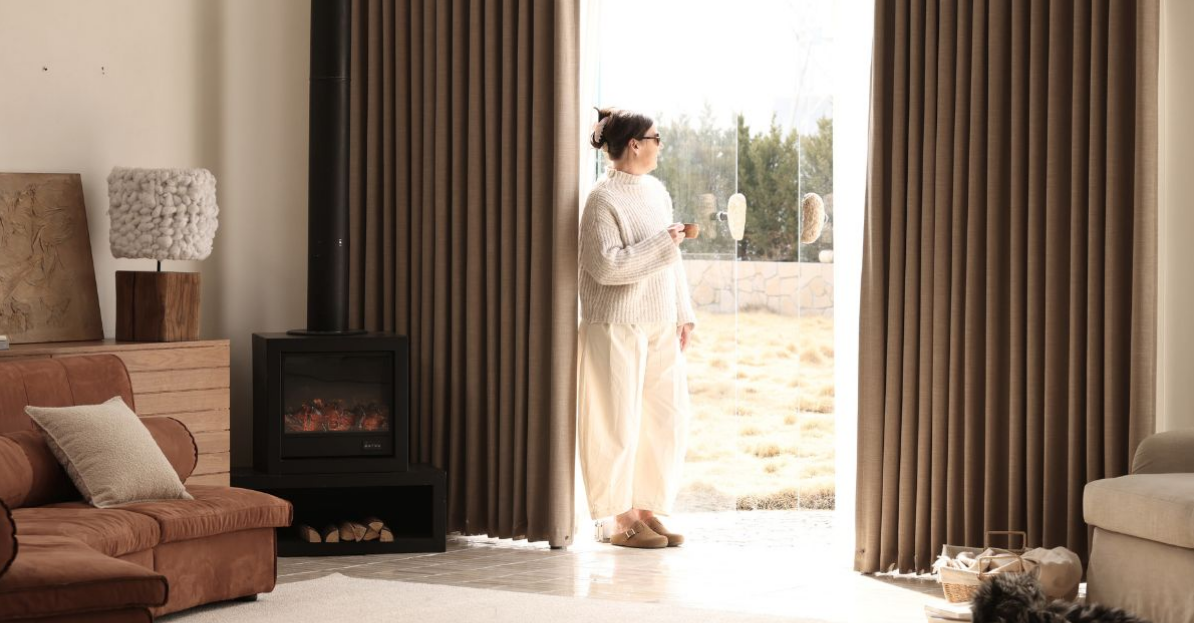 This Melbourne Store is Changing The Way We Shop for Curtains & Blinds