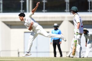 Positive day for Panthers