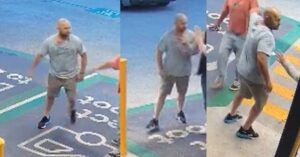 Good Samaritan attacker charged