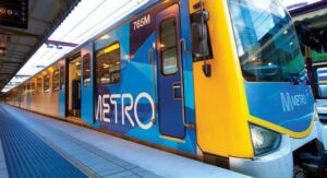 Cranbourne and Pakenham lines suspended