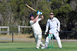 Clyde up for the challenge