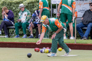 Cranny repelling relegation