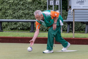 Tough day for Cranbourne at the Pantherdome