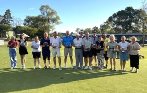 Hammond a highlight reel