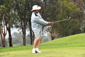 O’Sullivan joy at Garfield