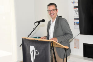 New MCH room opens at Orana Community Place