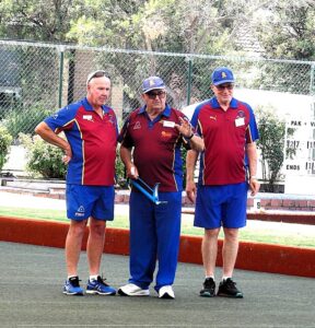 Formidable task for Lions