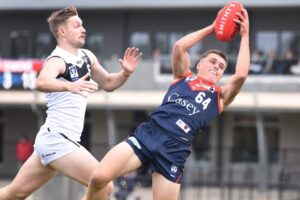 Demons ready to ascend