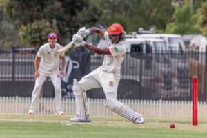 Swans bag massive scalp