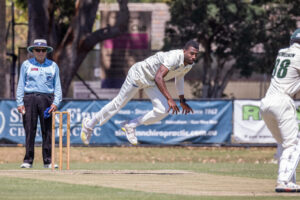 Noble falls short and drops crucial points in race to finals