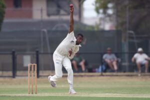 Noble falls painfully short