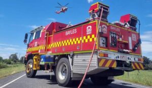 Big win for firefighters