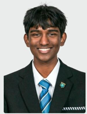 ‘I’m close to home’: Father’s tribute to ‘kind’ and ‘intelligent’ teen