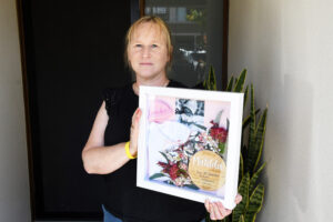 Grieving parents bridge the gap