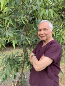 Humble doctor earns OAM