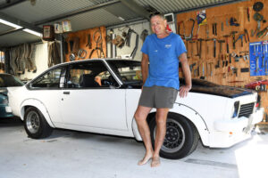 Pride of Holden roars on