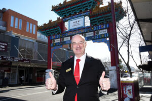 Crs show high-rise skepticism