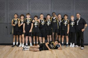 Young players stars chase American dream