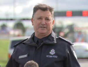 Victoria Police granted special powers ahead of Israel president’s Melbourne visit