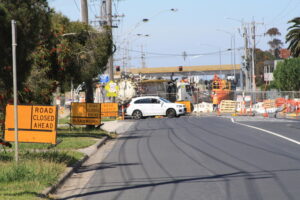 ’Compensation’ builds tension