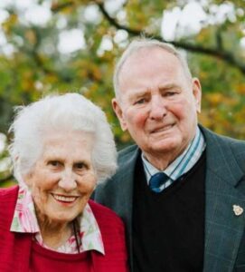 Lions farewell local legend