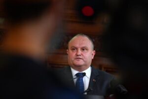 No bad blood for local MP dumped from shadow ministry