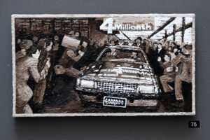 Holden’s heritage may be history, but the memories remain.