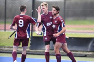 Action ramping up across local hockey fields as season nears