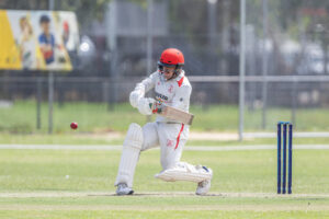 Bloods book spot in decider
