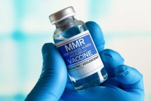 Vaccination push as measles cases rise in Victoria
