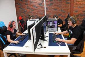 NextGen Level Up launches