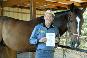 People in profile: More to discover