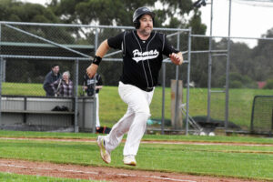 Dominance leads to dance