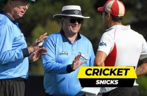 Hit to helmet proves costly