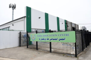 Taha group pleas for $676K grant restoration