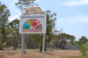 Cardinia schools close or relocate after early March heatwave