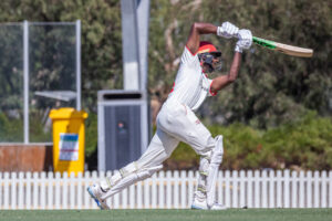 Gallant Swans fall short