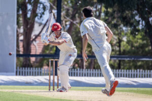 Swans pass first pressure test with rematch on the cards