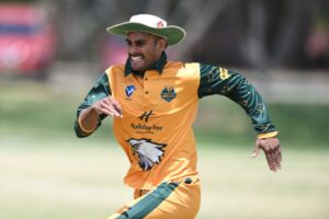 Eagles thrive in local derby