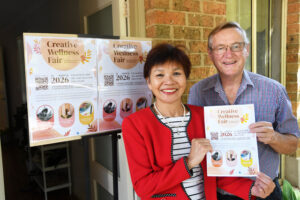 New fair to debut in Cranbourne West