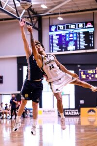 Warriors get bounce back