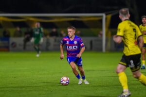 City unable to convert as Thunder suffer third loss in a row