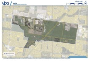 City of Casey set to work on new precinct