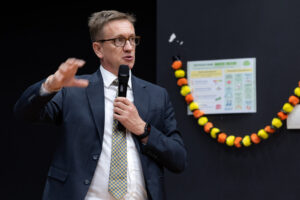 Hill responds to TAHA furore