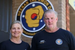 Four martial arts club banned