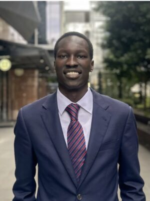 ‘Don’t hesitate’, says 2025 Westfield Local Hero finalists