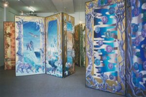 The Maze continues to confound